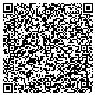 QR code with Masters Mates & Pilots Pacific contacts