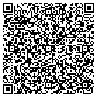QR code with First Class Second Hand Btq contacts