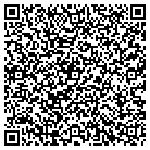 QR code with Precision Crane Rentl & Eqp Co contacts