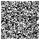 QR code with George Holmes Bixby Meml Libr contacts