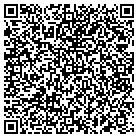 QR code with R Baldwin Transport & Excvtn contacts