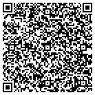 QR code with Durgin & Durgin Ldscpg LLC contacts