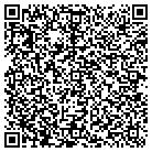 QR code with Prime Window & Siding Service contacts