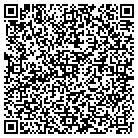QR code with Major Brands TV & Appliances contacts