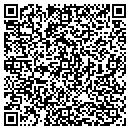 QR code with Gorham Post Office contacts