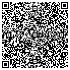 QR code with White Mountain Concrete Form contacts