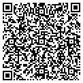 QR code with P C Teacher contacts