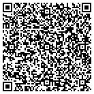 QR code with Central Sierra Snow Lab contacts