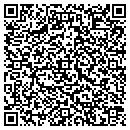 QR code with Mbf Decor contacts