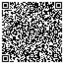 QR code with S C Fluids Inc contacts