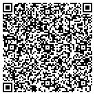 QR code with Salon Steel Magnolia Inc contacts