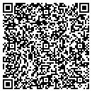 QR code with Ayer & Goss Inc contacts