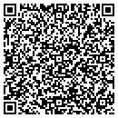 QR code with McAuliffe MD contacts