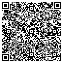 QR code with Advance Organ Service contacts