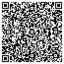 QR code with Yauay Design contacts