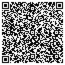 QR code with Royeas Auto Wrecking contacts