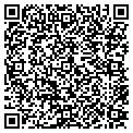 QR code with Compass contacts