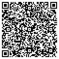 QR code with Gap contacts