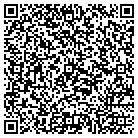 QR code with D & S Pump & Supply Co Inc contacts