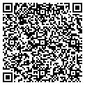 QR code with Shell contacts