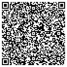QR code with Three Seasons Landscaping Inc contacts