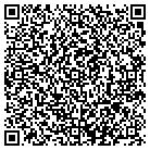 QR code with Hillside Elementary School contacts