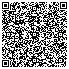 QR code with Haines Architectural Designs contacts