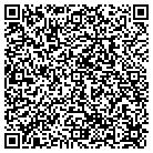 QR code with Hagan Design & Machine contacts