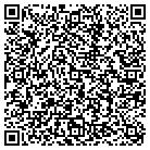 QR code with H & R Block Tax Service contacts