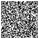 QR code with C Giotopoulos DDS contacts