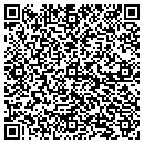 QR code with Hollis Consulting contacts