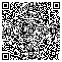 QR code with L L Cote contacts