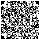 QR code with Accurate Crane Service Inc contacts