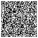 QR code with Richard B Danks contacts