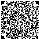 QR code with A Plus Customs Auto Repair contacts