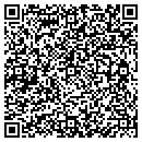 QR code with Ahern Property contacts