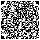 QR code with Marshall A Baldassarre DMD contacts