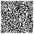 QR code with John J Casey Horseshoeing contacts