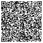 QR code with Hadley's Landscape Service contacts