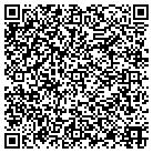 QR code with Twin Rivers Ambulance Service Inc contacts