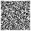 QR code with J R's Used Car Corral contacts