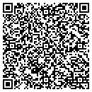 QR code with C S Marketing & Design contacts