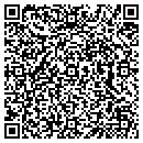 QR code with Larrons Auto contacts