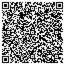 QR code with Art Gallery contacts