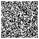 QR code with R S Audley Construction contacts