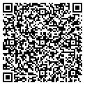 QR code with CFH Assoc contacts