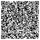 QR code with First Baptist Church Child Dev contacts