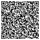 QR code with Kenneth Wanzer contacts