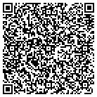 QR code with Azad Technology Development contacts