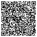 QR code with BSAS contacts